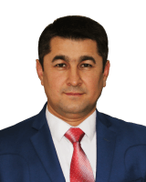 Isabek Ismailov