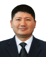 Нышанбаев Мирбек Ташкенбаевич