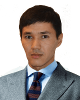 Байысбеков Кайрат Байысбекович