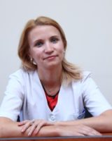 Кирсанова Марина Викторовна 