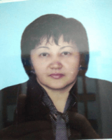 Абжалбекова Нуражамал Токтобековна