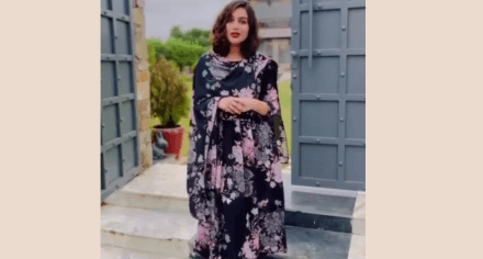 Поздравление от Бхавикы Сингх, выпускницы КГМА 2023 года