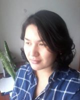 Нурбаева Айнура Рахимберндиевна