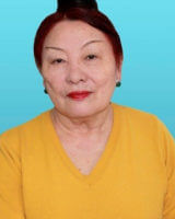 Султанова К.С.
