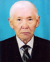 Ражапаев Авас