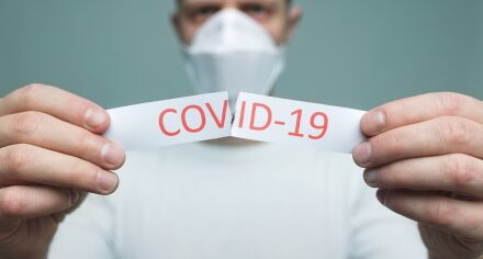 Здоровый образ жизни в период пандемии COVID-19