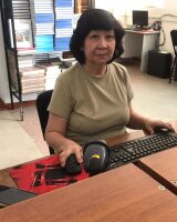 Эрса Роза Харкиевна