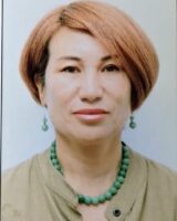 Батырбекова Жылдыз Касымбековна