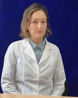 Кабыл кызы Гульнара