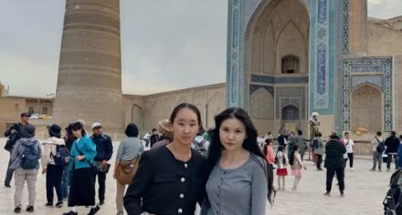 XII Евразийский конгресс детских докторов под названием «Ребёнок и общество: проблемы здоровья, развития и питания»