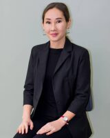 Кулукеева Аделайым Турдукуловна