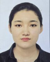 Акылбек кызы Салтанат