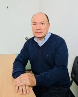 Кулданбаев Нурбек Кудайбергенович