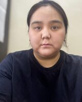 Каипова Умут Талантбековна