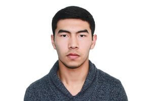 Студент Медакадемии стал мастером спорта Кыргызстана