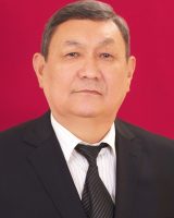 Солтобаева Жаңыл Осмонбековна