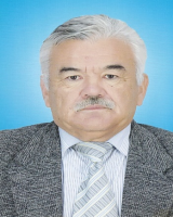Абдумомунов Абдыкалил Оморбаевич