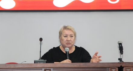 Кыргыз Республикасынын Президентинин Жарлыгын ишке ашыруу боюнча КММАнын Ректордук кеңеши