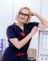 Denisova Polina Vasilevna