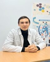 Гаипов Мурат Фаридович