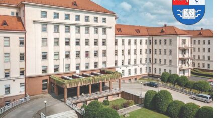 Конкурс на участие в академической мобильности Erasmus+ (Staff Mobility for Teaching) в Lithuanian University of Health Sciences (LSMU), Каунас, Литва