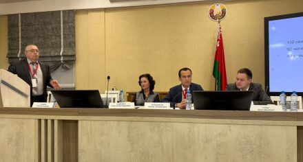 КР катышуусу «Артериалдык гипертензия жана жүрөк-кан тамыр ооруларын алдын алуу» аттуу XI Эл аралык илимий-практикалык конференция