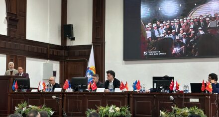 В КГМА состоялась международная конференция по травматологии, ортопедии и нейрохирургии