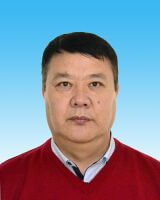 Жусупкелдиев Кадыржан Карыпбекович