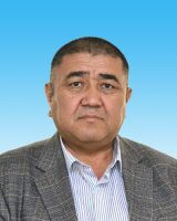 Ажыбаев Камчыбек Мокешович