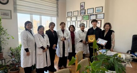 Научно-практическая конференция «Перспективы в медицине. XXI век»