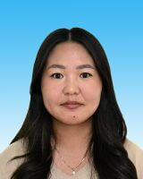 Жекшенбекова Чачыкей Жекшенбековна