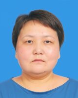 Эмильбекова Саткын Омуркановна