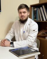 Батаев Адам Русланович