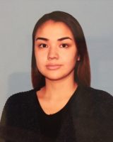 Абдыбачаева Мээрим Марсовна