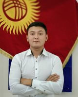 Абдаев Марс