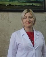 Неронова Ксения Вадимовна