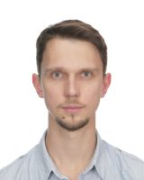 Ерушкевич Андрей Владиславович