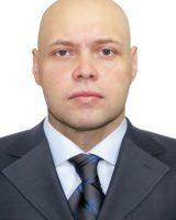Долгалёв Дмитрий Владимирович