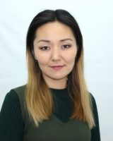 Тойтиева Назгул Муратбековна