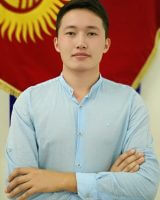 Бектемиров Жанторо