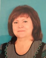 Фесенко Наталья Викторовна