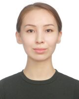 Bayisheva Erkaim Bayishevna