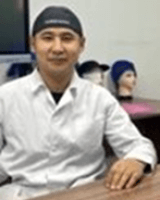 Каныев Алимбек Амирбекович 