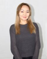 Тойтиева Назгул Муратбековна