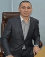 Шамшиев Алтынбек Турабыевич 