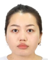 Искендер Мадина