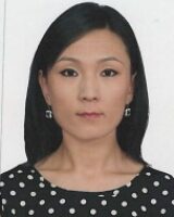 Эрдешова Айгуль Аскарбековна